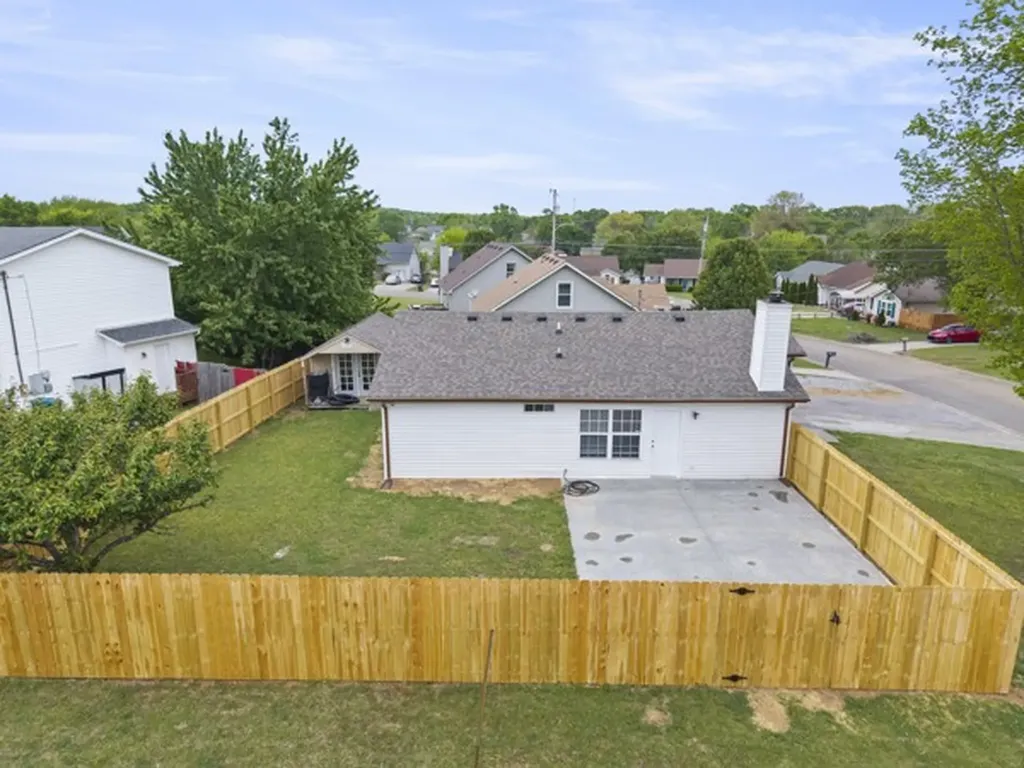 421 Cedar Park Circle La Vergne TN 37086