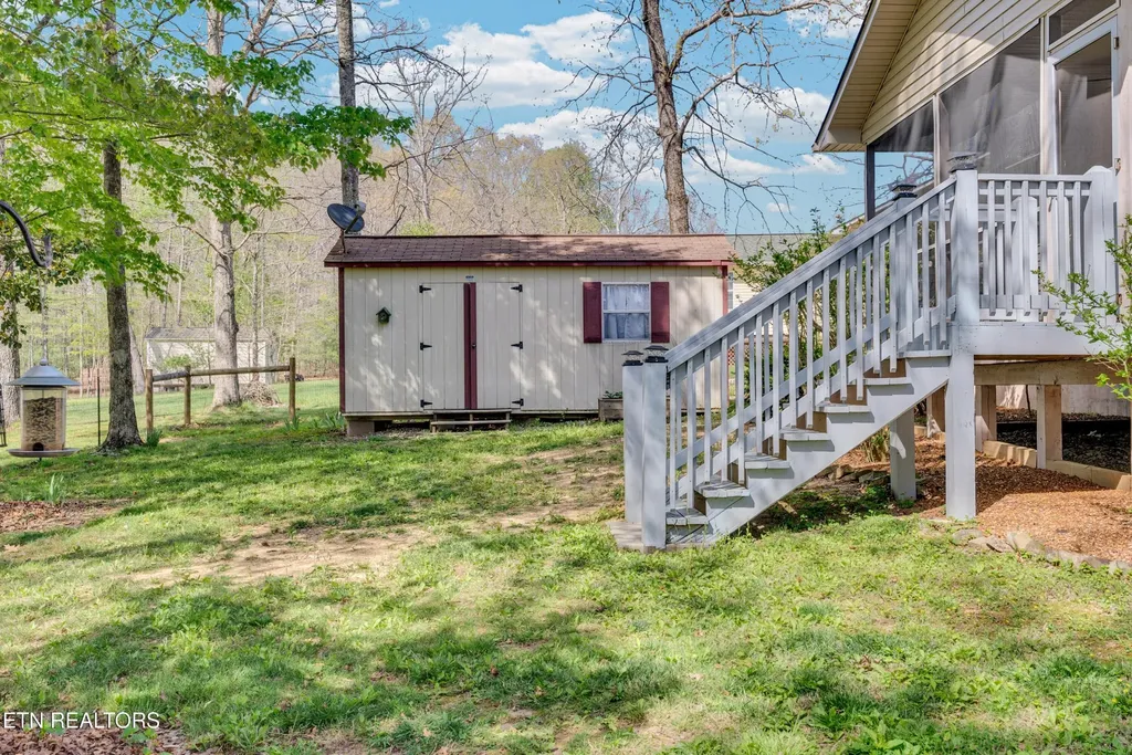 1954 Spruce Loop Crossville TN 38555