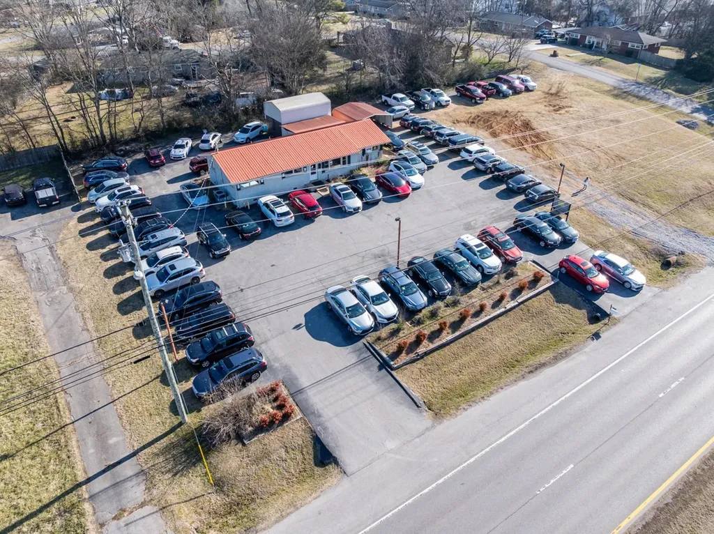 637 S Lowry Street Smyrna TN 37167