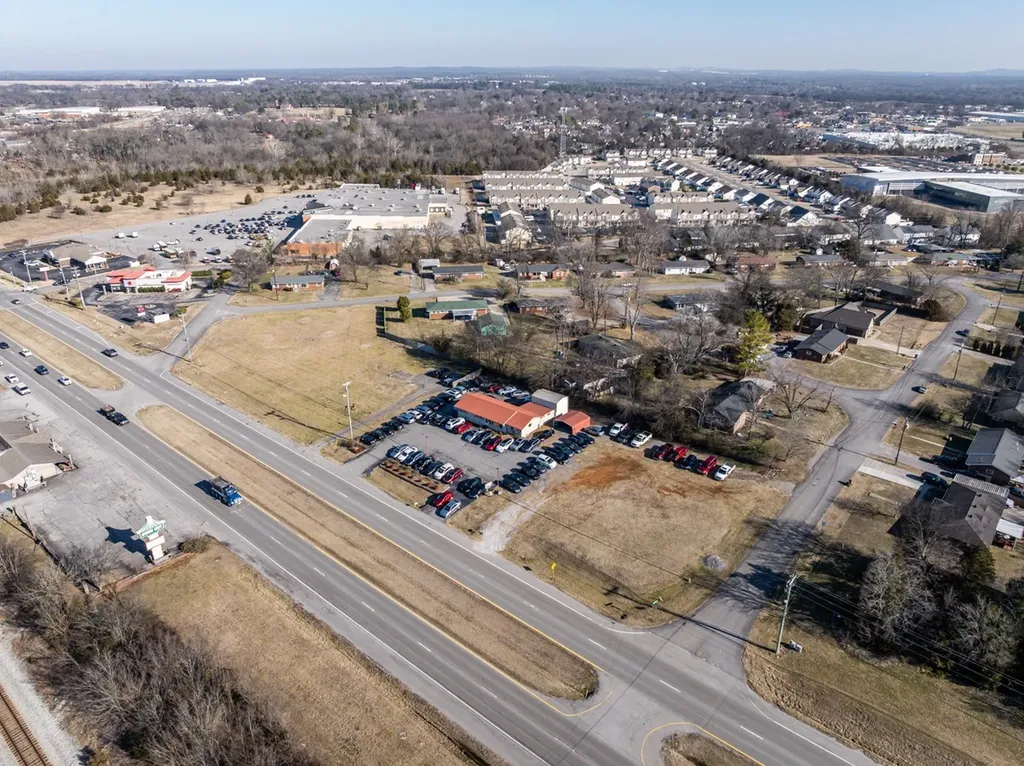637 S Lowry Street Smyrna TN 37167