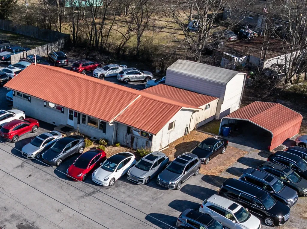 637 S Lowry Street Smyrna TN 37167