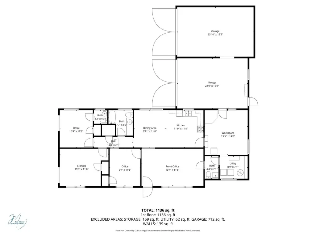 637 S Lowry Street Smyrna TN 37167