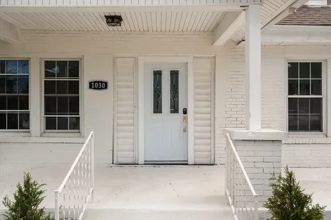 1030 28th Ave, N Nashville TN 37208