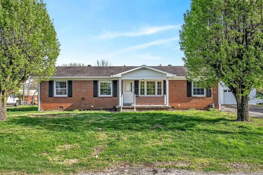 850 Driver Street Smithville TN 37166