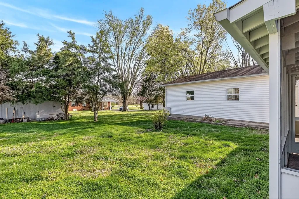 850 Driver Street Smithville TN 37166