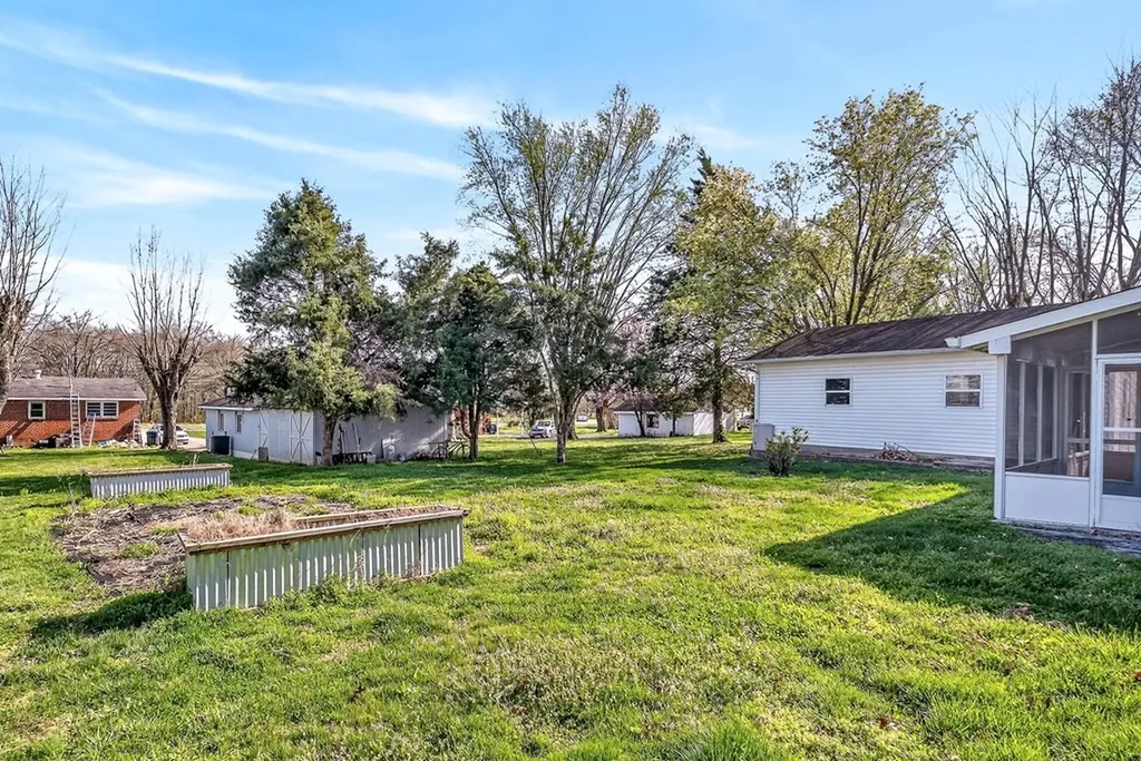 850 Driver Street Smithville TN 37166