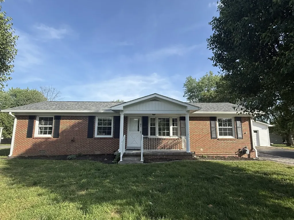 850 Driver Street Smithville TN 37166