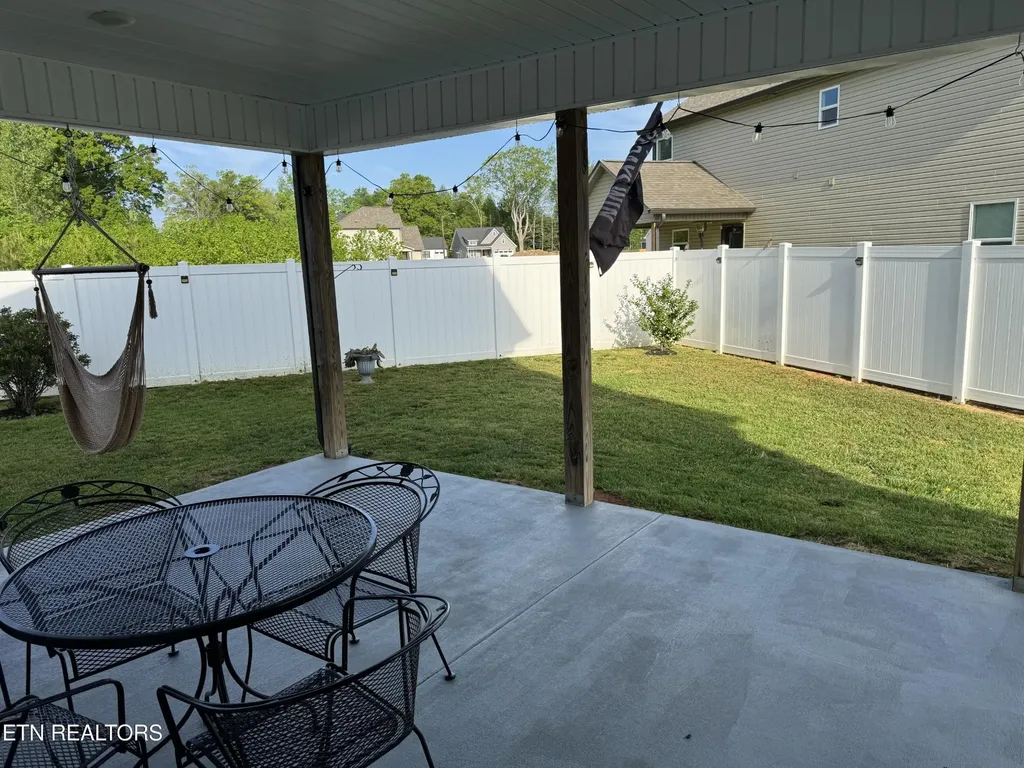 1574 Wingfoot Court Cookeville TN 38506