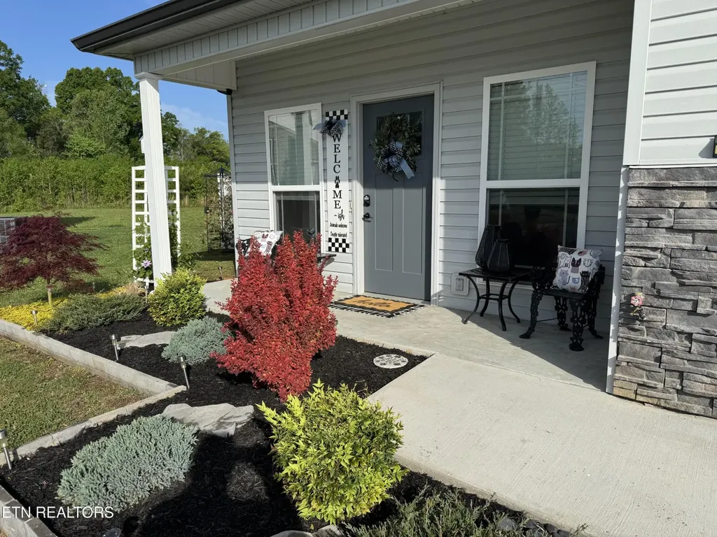 1574 Wingfoot Court Cookeville TN 38506