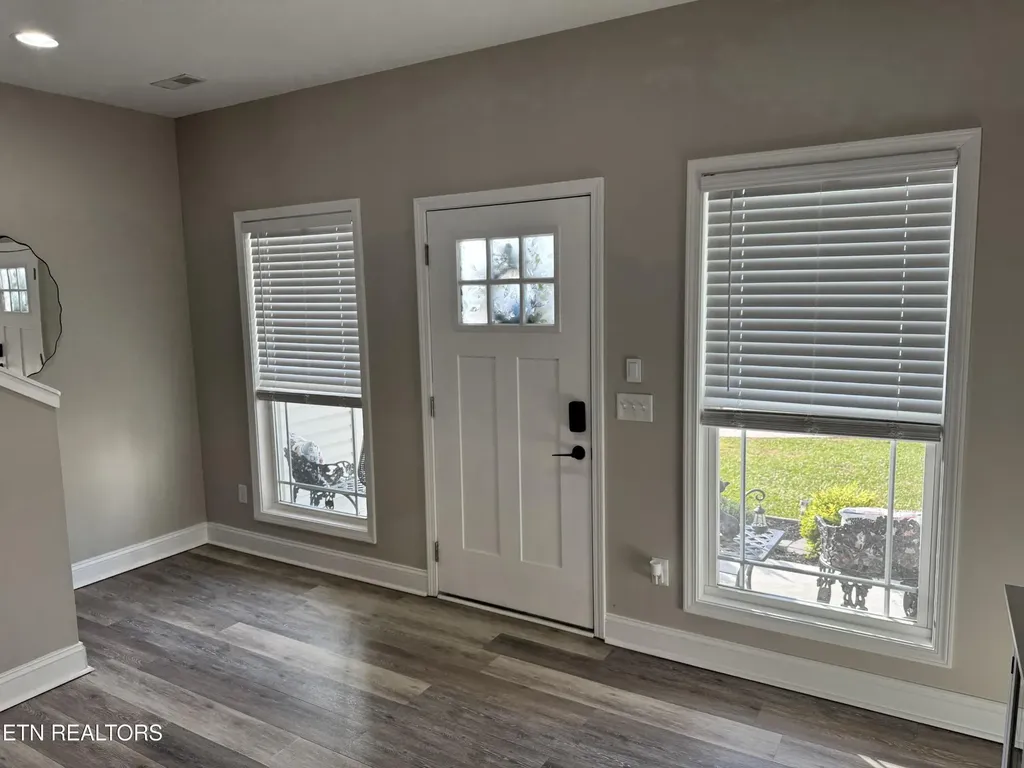 1574 Wingfoot Court Cookeville TN 38506