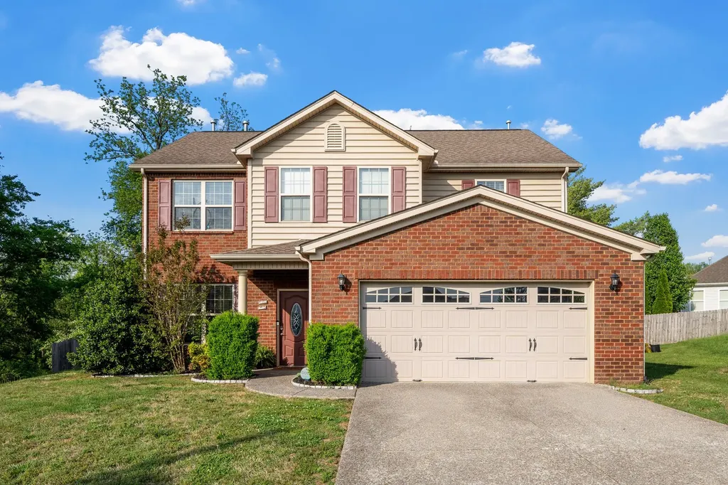 1026 Ryan Court Gallatin TN 37066