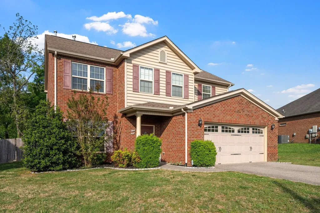 1026 Ryan Court Gallatin TN 37066