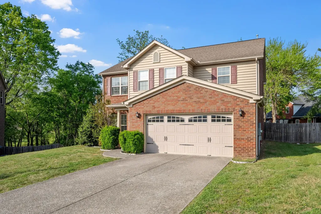 1026 Ryan Court Gallatin TN 37066