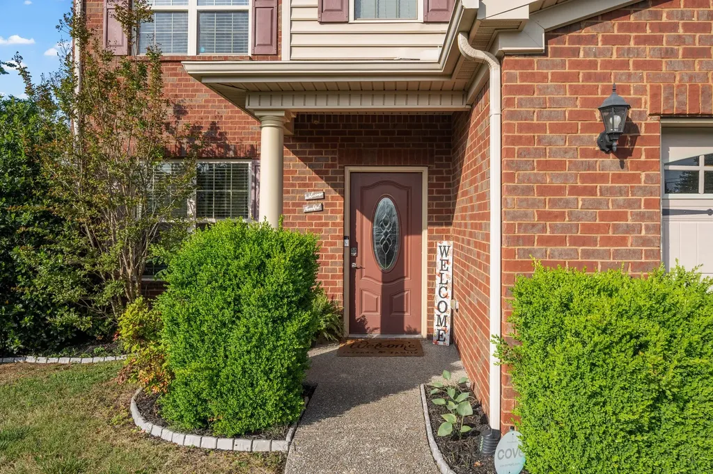 1026 Ryan Court Gallatin TN 37066