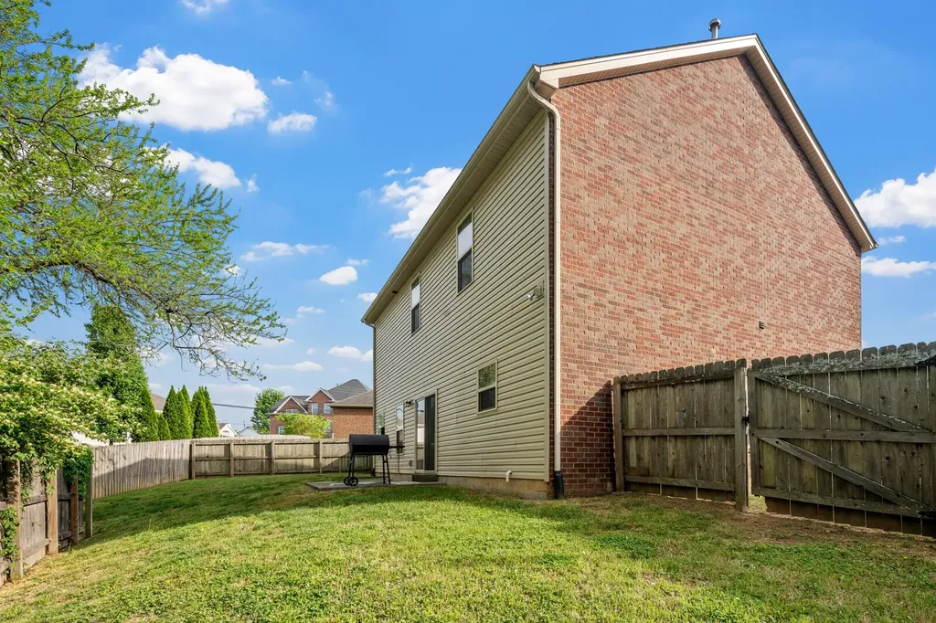 1026 Ryan Court Gallatin TN 37066