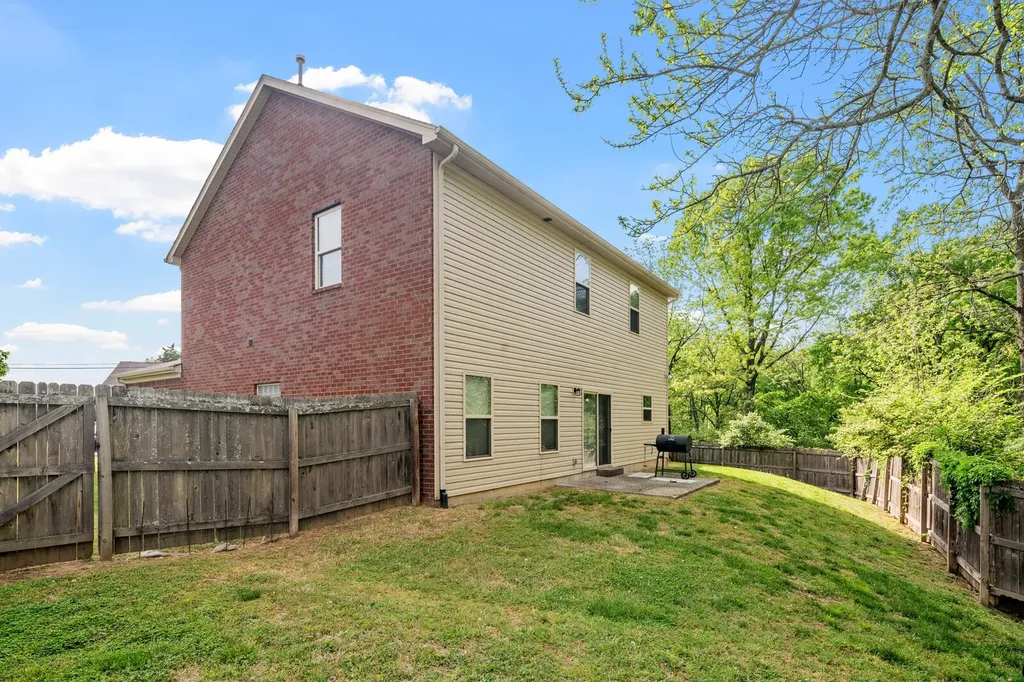 1026 Ryan Court Gallatin TN 37066