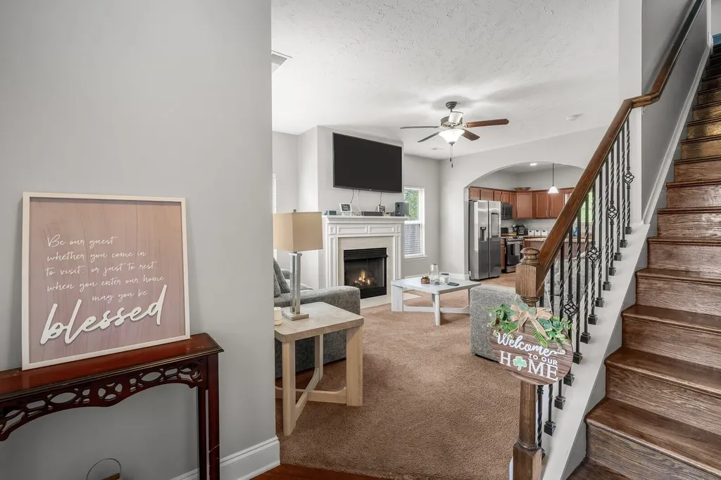 1026 Ryan Court Gallatin TN 37066