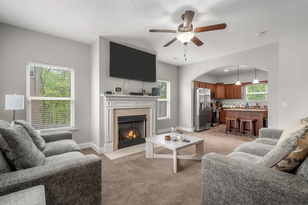 1026 Ryan Court Gallatin TN 37066