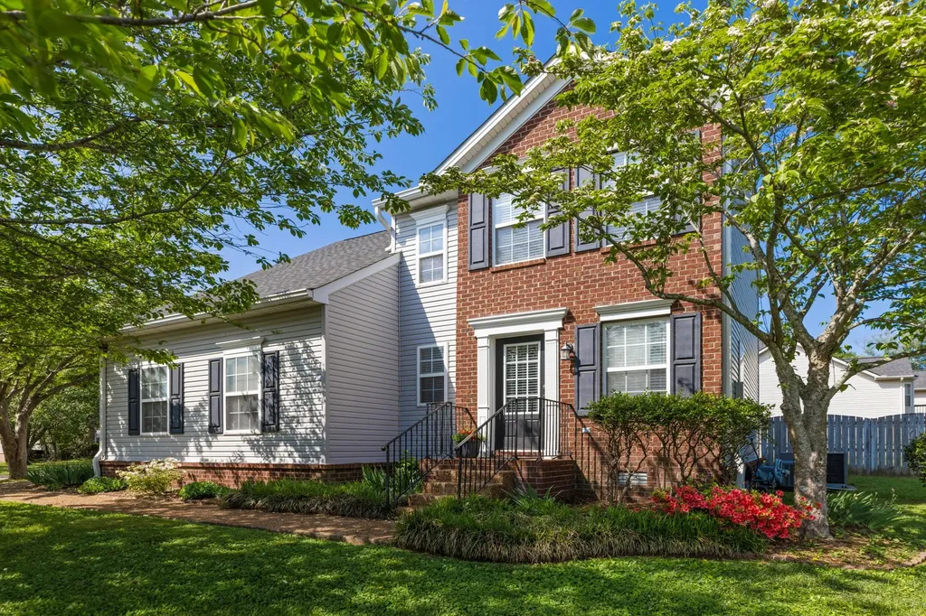 2290 Hayward Lane Spring Hill TN 37174