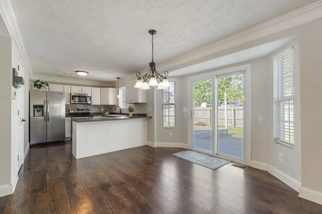 2290 Hayward Lane Spring Hill TN 37174