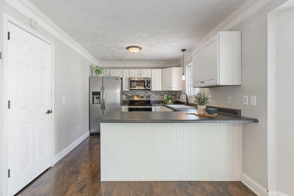 2290 Hayward Lane Spring Hill TN 37174