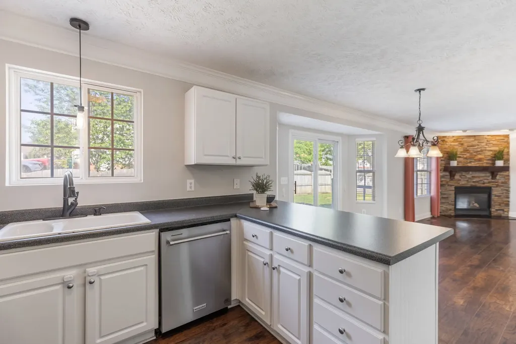 2290 Hayward Lane Spring Hill TN 37174