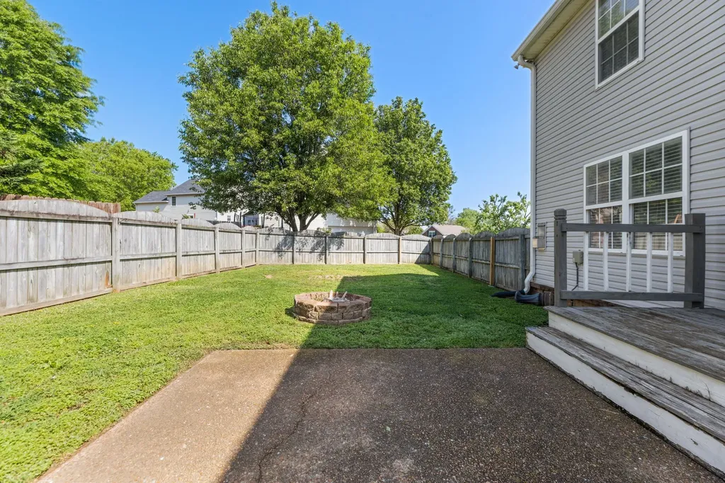 2290 Hayward Lane Spring Hill TN 37174
