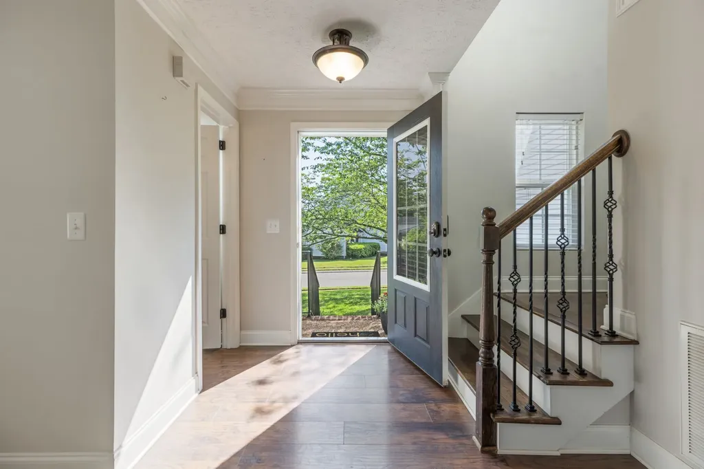 2290 Hayward Lane Spring Hill TN 37174