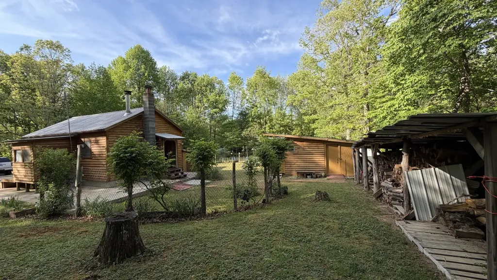 3162 Northcutts Cove Road Beersheba Springs TN 37305
