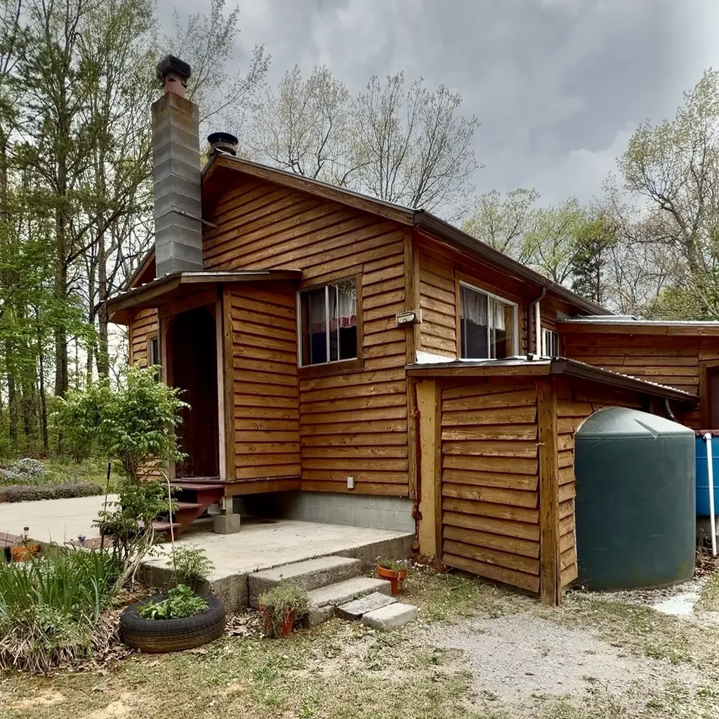 3162 Northcutts Cove Road Beersheba Springs TN 37305