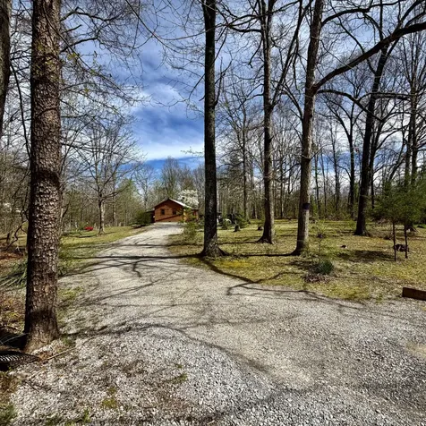 3162 Northcutts Cove Road Beersheba Springs TN 37305