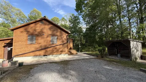 3162 Northcutts Cove Road Beersheba Springs TN 37305