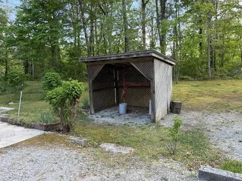 3162 Northcutts Cove Road Beersheba Springs TN 37305