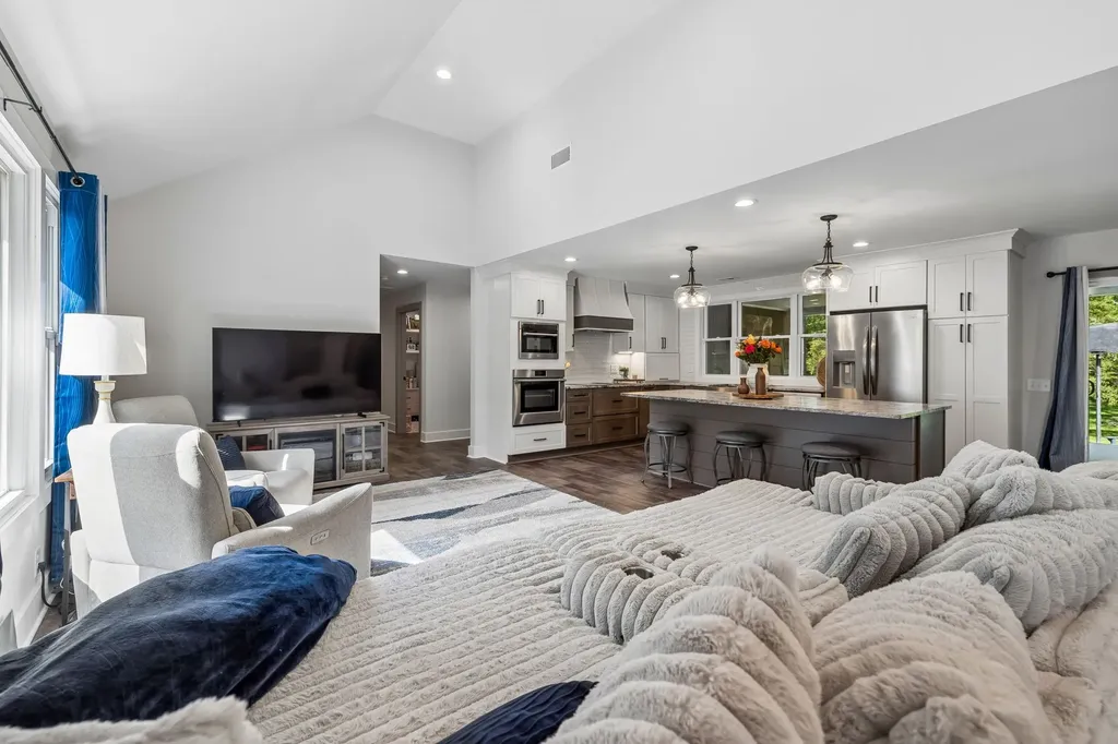 1006 John Wright Road Mount Juliet TN 37122