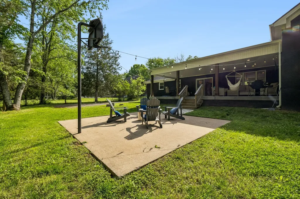 1006 John Wright Road Mount Juliet TN 37122