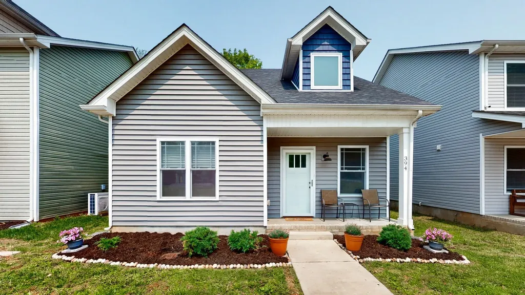 394 Martha Lane Clarksville TN 37043