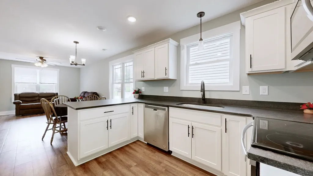 394 Martha Lane Clarksville TN 37043