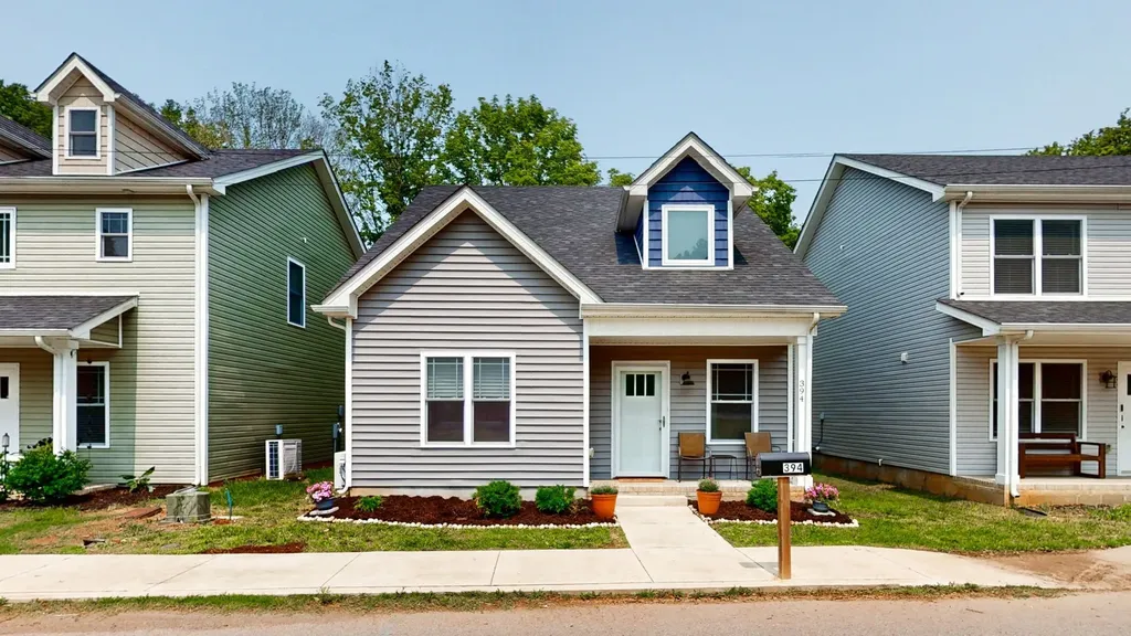 394 Martha Lane Clarksville TN 37043