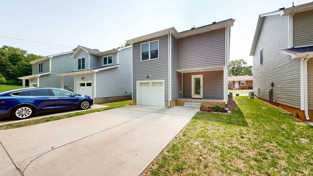 394 Martha Lane Clarksville TN 37043