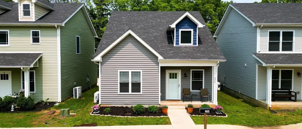 394 Martha Lane Clarksville TN 37043
