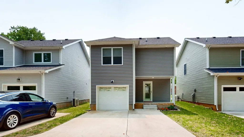 394 Martha Lane Clarksville TN 37043