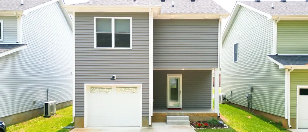 394 Martha Lane Clarksville TN 37043