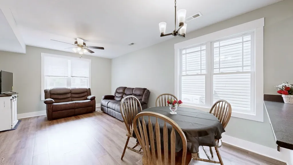 394 Martha Lane Clarksville TN 37043