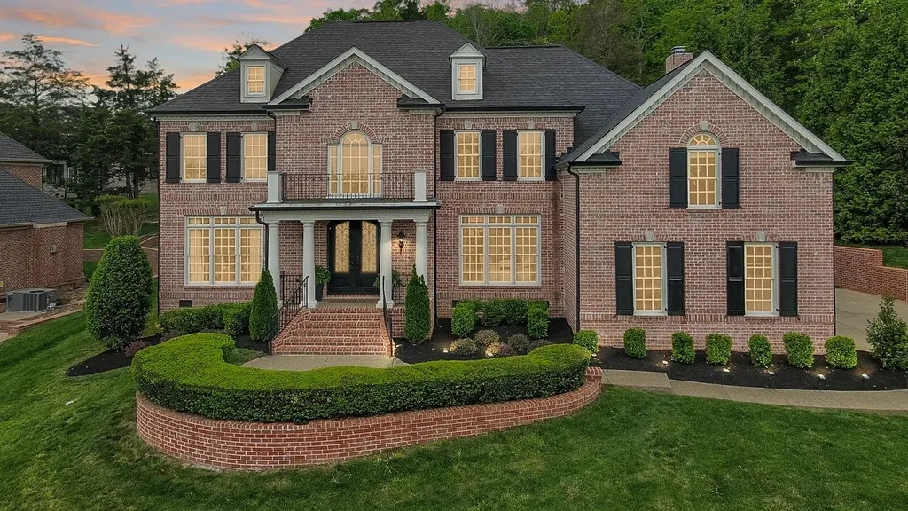 26 Missionary Drive Brentwood TN 37027
