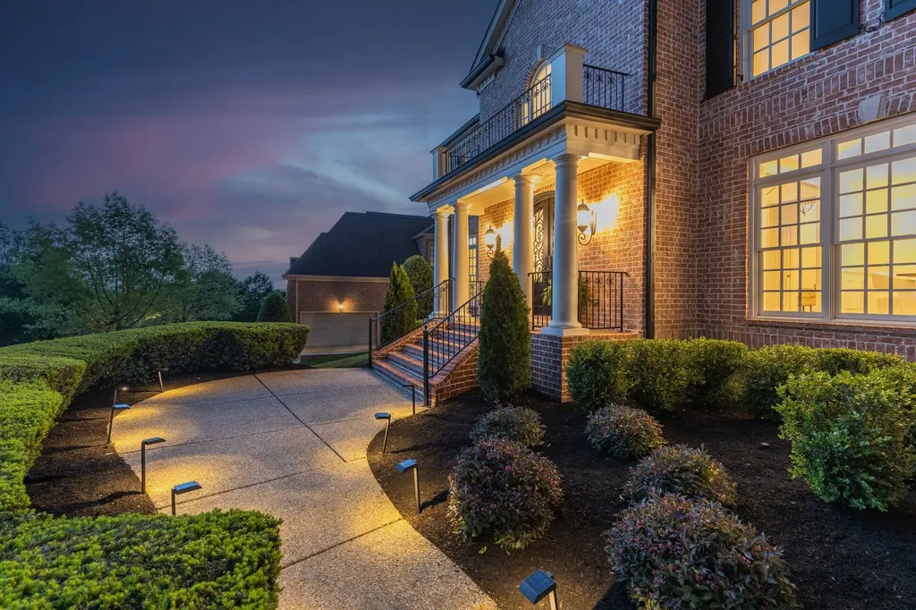 26 Missionary Drive Brentwood TN 37027