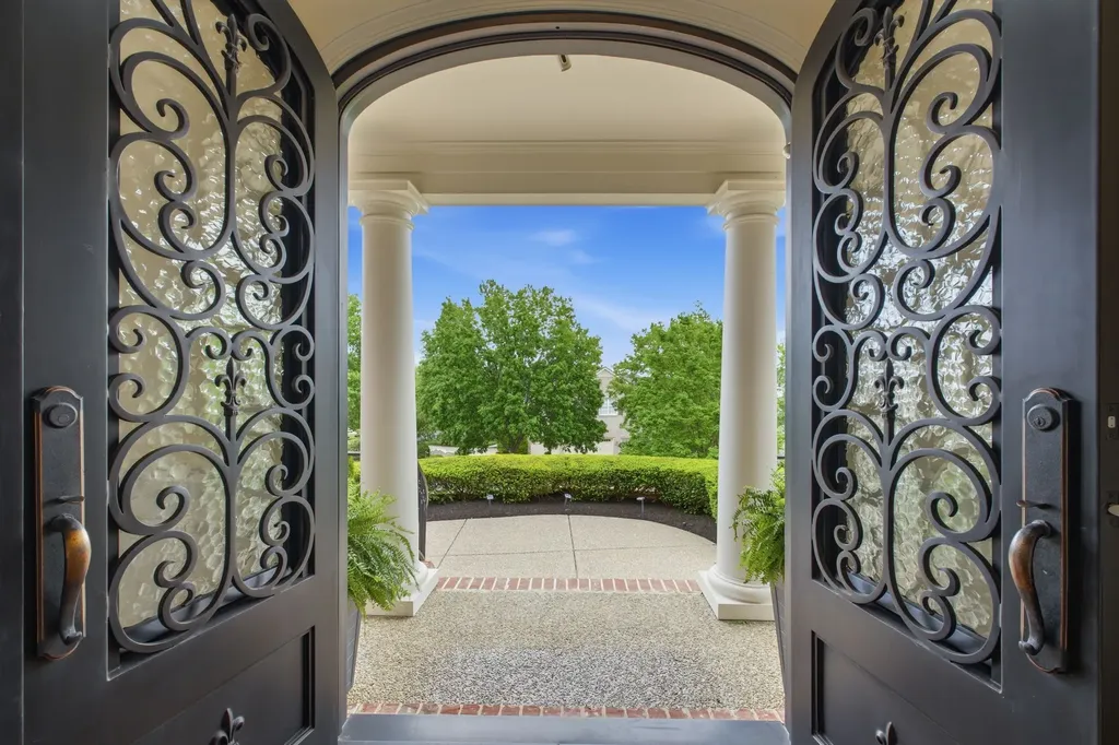 26 Missionary Drive Brentwood TN 37027