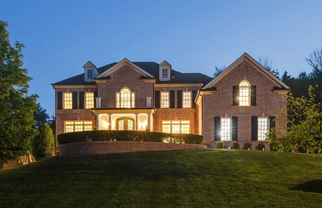 26 Missionary Drive Brentwood TN 37027