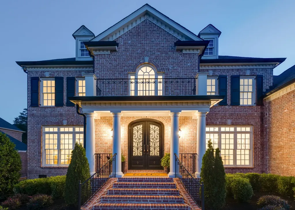 26 Missionary Drive Brentwood TN 37027