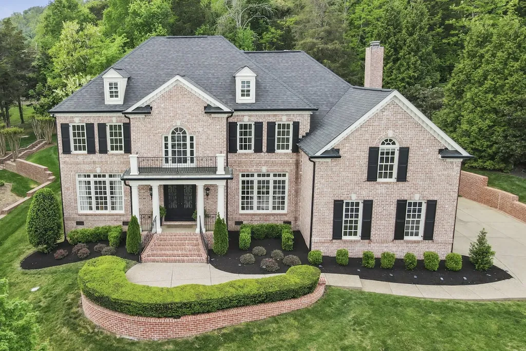 26 Missionary Drive Brentwood TN 37027