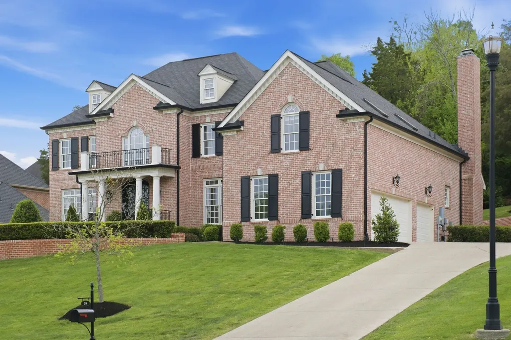 26 Missionary Drive Brentwood TN 37027
